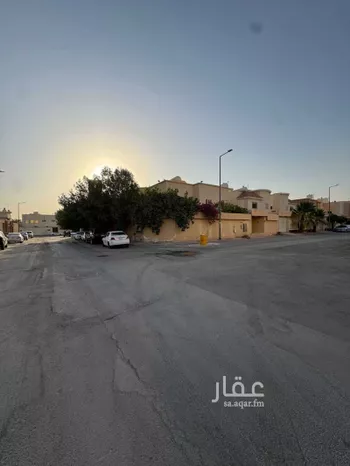 فيلا للإيجار في شارع ابن قتيدة, حي السلام, مدينة الرياض, منطقة الرياض