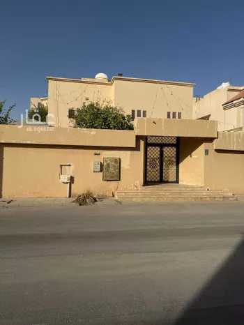 فيلا للإيجار في شارع ابن قتيدة, حي السلام, مدينة الرياض, منطقة الرياض