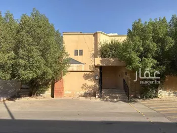 فيلا للإيجار في شارع ابن قتيدة, حي السلام, مدينة الرياض, منطقة الرياض صورة 4