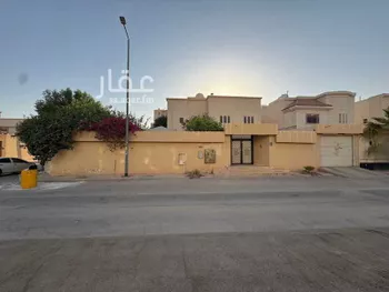 فيلا للإيجار في شارع ابن قتيدة, حي السلام, مدينة الرياض, منطقة الرياض صورة 3