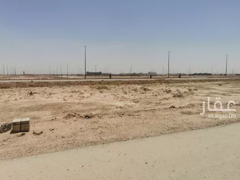 أرض للبيع في حي الزاهر, مدينة الخرج, منطقة الرياض صورة 4