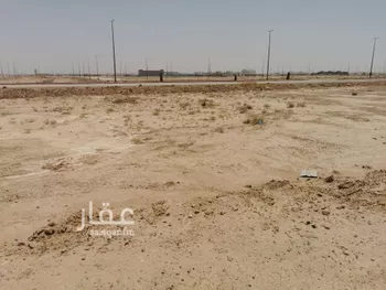 أرض للبيع في حي الزاهر, مدينة الخرج, منطقة الرياض صورة 3