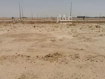 أرض للبيع في حي الزاهر, مدينة الخرج, منطقة الرياض صورة 5