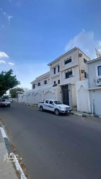 فيلا للبيع في شارع سيف بن ذي يزن, حي السداد, مدينة امارة منطقة مكة المكرمة - الطائف, منطقة مكة المكرمة صورة 2