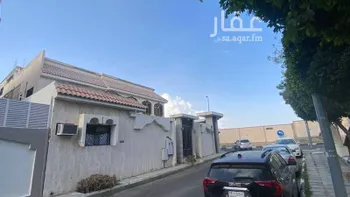 فيلا للبيع في شارع سيف بن ذي يزن, حي السداد, مدينة امارة منطقة مكة المكرمة - الطائف, منطقة مكة المكرمة صورة 5