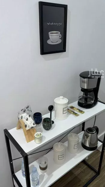 استديو مفروش للحجز في شارع بحر العرب ، حي اشبيلية ، الرياض ، منطقة الرياض صورة 3