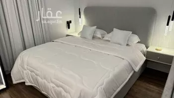استديو مفروش للحجز في شارع بحر العرب ، حي اشبيلية ، الرياض ، منطقة الرياض صورة 2