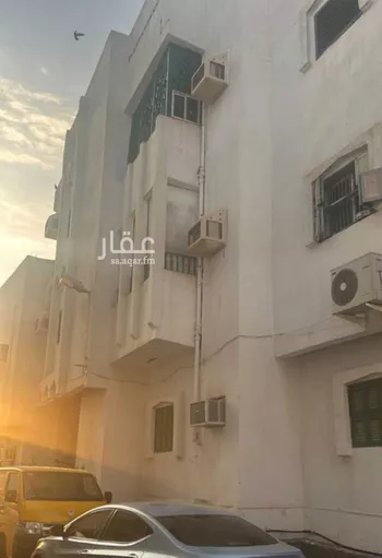 عمارة للبيع في شارع عمرو بن ام مكتوم, حي المغيسلة, مدينة المدينه المنوره, منطقة المدينة المنورة صورة 3