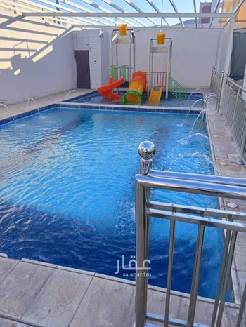 استراحة للبيع في حي العزيزية, مدينة المدينه المنوره, منطقة المدينة المنورة صورة 3