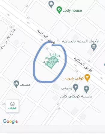 أرض للبيع في شارع الحناكية 48, حي الآمتداد الجنوبي لمخطط الحناكية, مدينة الحناكيه, منطقة المدينة المنورة