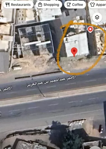 عمارة للبيع في شارع محسن بن الاسود ، حي الدويمة ، المدينة المنورة ، منطقة المدينة المنورة صورة 2