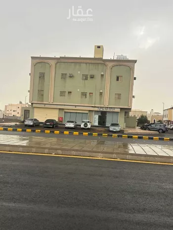 عمارة للبيع في شارع محمد بن احمد بن حماد, حي الرانوناء, مدينة المدينه المنوره, منطقة المدينة المنورة صورة 2