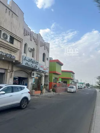 عمارة للبيع في شارع طريق الامير نايف بن عبدالعزيز, حي الزهرة, مدينة المدينه المنوره, منطقة المدينة المنورة صورة 2