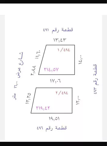 أرض للبيع في شارع أبو بكر النهشلى, حي كتانة, مدينة المدينه المنوره, منطقة المدينة المنورة