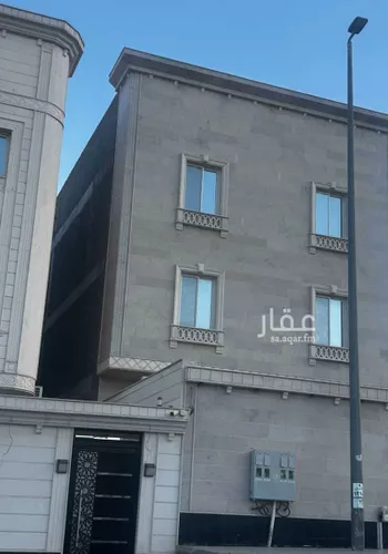 عمارة للبيع في شارع عمار ابن عبيد الخثعمي, حي بنى بياضة, مدينة المدينه المنوره, منطقة المدينة المنورة صورة 2