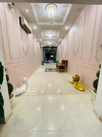 شقة للإيجار في شارع طريق الشيخ حسن بن حسين بن علي, حي اليرموك, مدينة الرياض, منطقة الرياض صورة 5