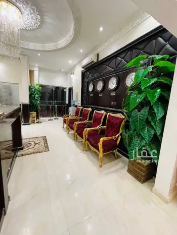 شقة للإيجار في شارع طريق الشيخ حسن بن حسين بن علي, حي اليرموك, مدينة الرياض, منطقة الرياض صورة 3