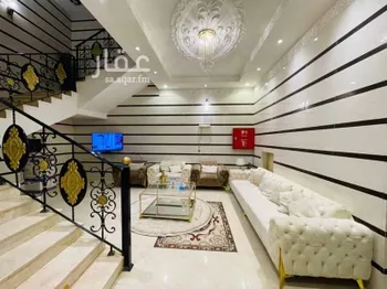 شقة للإيجار في شارع طريق الشيخ حسن بن حسين بن علي, حي اليرموك, مدينة الرياض, منطقة الرياض