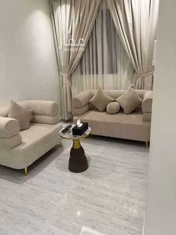 شقة للإيجار في شارع الامير محمد ابن سعد ابن عبدالعزيز, حي حطين, مدينة الرياض, منطقة الرياض صورة 3