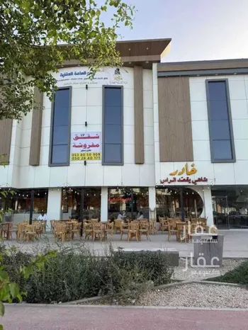 شقة للإيجار في شارع الامير محمد ابن سعد ابن عبدالعزيز, حي حطين, مدينة الرياض, منطقة الرياض صورة 5