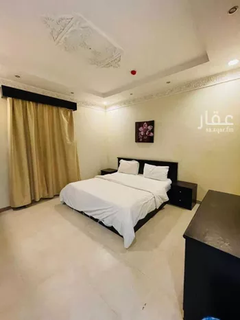 شقة للإيجار في شارع طريق الشيخ حسن بن حسين بن علي, حي اليرموك, مدينة الرياض, منطقة الرياض صورة 4
