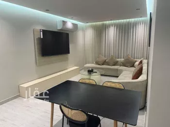 شقة للإيجار في شارع الامير محمد ابن سعد ابن عبدالعزيز, حي حطين, مدينة الرياض, منطقة الرياض صورة 4