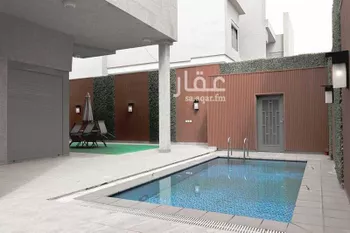 فيلا للبيع في شارع الابلق, حي حطين, مدينة الرياض, منطقة الرياض صورة 5