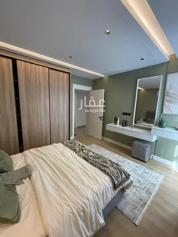 شقة للبيع في شارع الكميت الاوسط, حي المروة, مدينة جدة, منطقة مكة المكرمة صورة 4