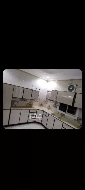 شقة للإيجار في شارع عبد الخالق بن عيسى ، حي الهدى ، جدة ، جدة صورة 4