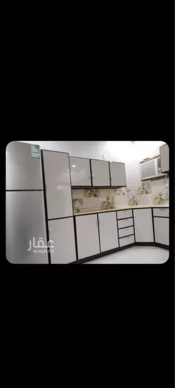 شقة للإيجار في شارع عبد الخالق بن عيسى ، حي الهدى ، جدة ، جدة صورة 3