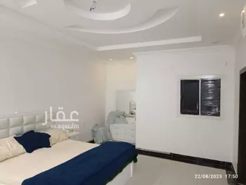شقة للإيجار في شارع عبد الخالق بن عيسى ، حي الهدى ، جدة ، جدة صورة 2