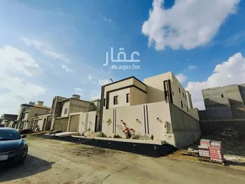 فيلا للبيع في حي القافلة, مدينة خميس مشيط, منطقة عسير صورة 2