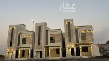 شقة للبيع في حي النزهة 1, مدينة احد رفيده, منطقة عسير صورة 2
