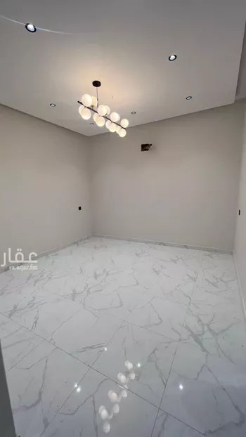 شقة للبيع في حي النزهة 1, مدينة احد رفيده, منطقة عسير صورة 5