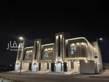 شقة للبيع في حي النزهة 1, مدينة احد رفيده, منطقة عسير صورة 2