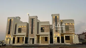 شقة للبيع في حي النزهة 1, مدينة احد رفيده, منطقة عسير صورة 3