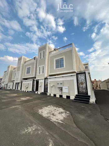 شقة للبيع في شارع زبيد السلمي, حي الجامعيين, مدينة خميس مشيط, منطقة عسير