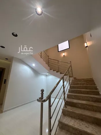 شقة للبيع في شارع عبدالله سعد محمد الحميدي, حي النزهة 1, مدينة احد رفيده, منطقة عسير صورة 2