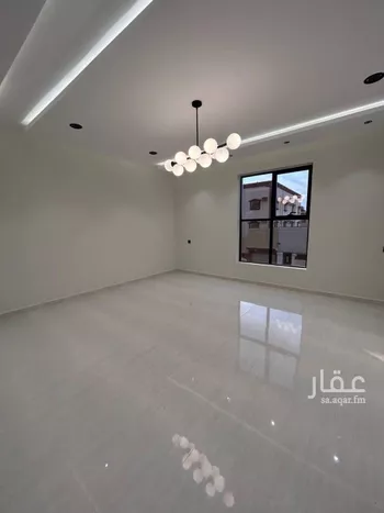 شقة للبيع في شارع عبدالله سعد محمد الحميدي, حي النزهة 1, مدينة احد رفيده, منطقة عسير صورة 3