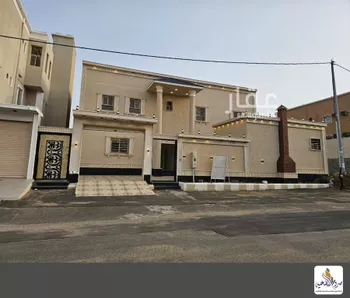 دور للبيع في شارع صفوان بن سليم, حي التعاون, مدينة خميس مشيط, منطقة عسير صورة 2