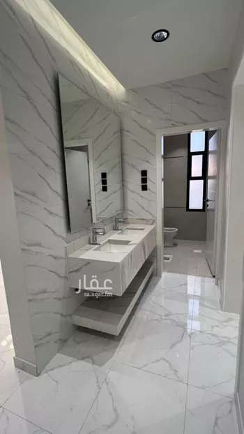 شقة للبيع في حي النزهة 1, مدينة احد رفيده, منطقة عسير صورة 4