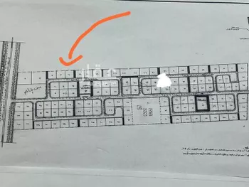 أرض للبيع في شارع 4104138, حي الدليميه, مدينة الدليميه, منطقة القصيم صورة 2