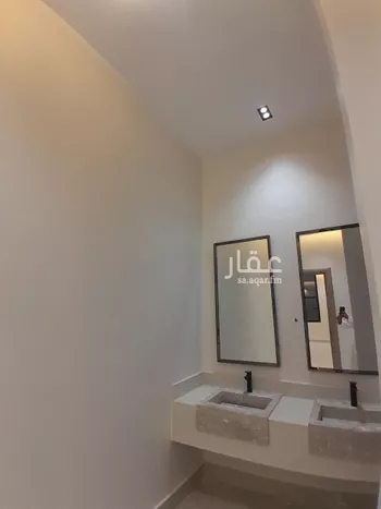 فيلا للبيع في شارع درويش ريس الشافعي, حي البيان, مدينة الرياض, منطقة الرياض صورة 2