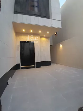 فيلا للبيع في شارع درويش ريس الشافعي, حي البيان, مدينة الرياض, منطقة الرياض