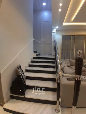 فيلا للبيع في شارع حسين الجزيري, حي الرمال, مدينة الرياض, منطقة الرياض صورة 3