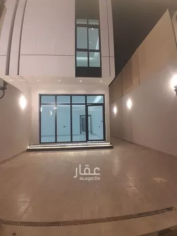 فيلا للبيع في شارع أحمد بن سهل, حي الرمال, مدينة الرياض, منطقة الرياض