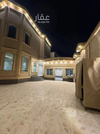 فيلا للبيع في شارع القاسم الديمرتي, حي الرمال, مدينة الرياض, منطقة الرياض صورة 2