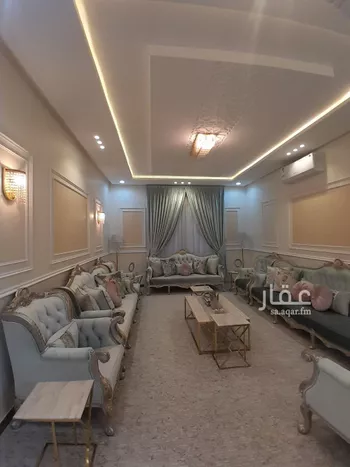فيلا للبيع في شارع حسين الجزيري, حي الرمال, مدينة الرياض, منطقة الرياض