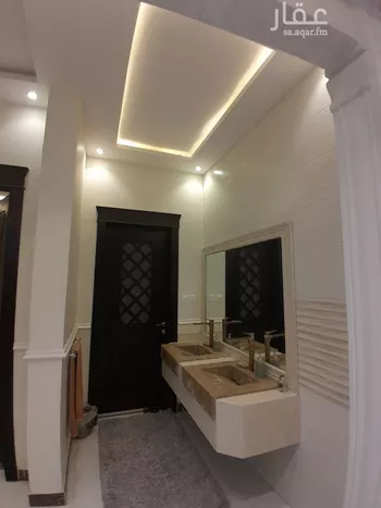 فيلا للبيع في شارع حسين الجزيري, حي الرمال, مدينة الرياض, منطقة الرياض صورة 5