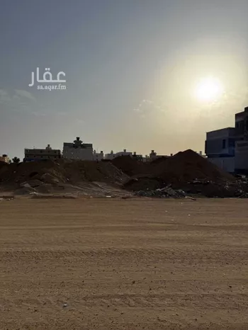 أرض للبيع في حي البشائر, مدينة جدة, منطقة مكة المكرمة